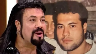 Kobra Murat 32 Yıl Önceki Gençliğini Paylaştı
