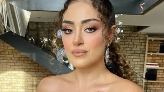 Dilan Çıtak'ın Yeni Rotası Survivor Oldu