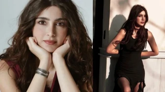 Kuruluş Orhan'ın Yeni Oyuncusu İpek Arkan Kimdir? Hangi Karakteri Oynayacak?