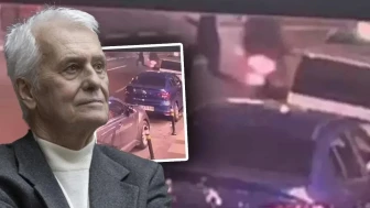 Yeşilçam'ın Ünlü İsmi Engin Çağlar Feci Kazada Hayatını Kaybetti