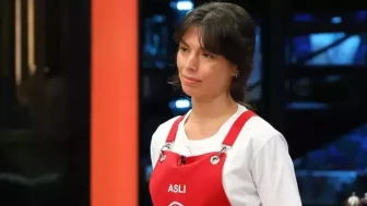 MasterChef Aslı Kimdir? Aslı Öner'in Hayatı ve Kariyeri