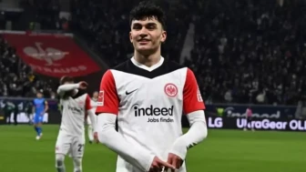 Can Uzun Kimdir? Futbolcu Can Uzun Kaç Yaşında, Nereli, Kariyeri?