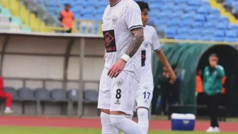 Nazillispor'da Ayrılıklar Başladı