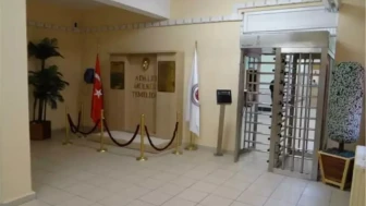 Bolu Cezaevinde Kızına Saldıran Babanın Kızı Ameliyat Edildi