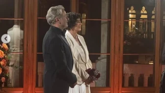 Şirin Payzın'ın Eşi Turgay Gümüş: Kimdir, Kaç Yaşında ve Ne İş Yapıyor?