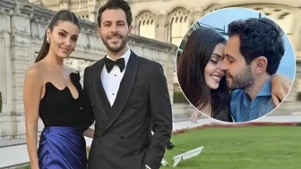 Sosyetenin Gözde Çifti Ayrıldı mı? Hande Erçel ve Hakan Sabancı'nın Son Gelişmeleri Gündemi Sarstı