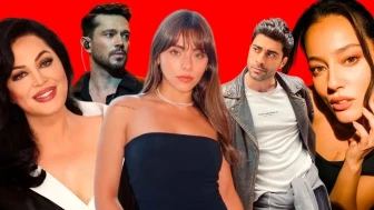 Ünlü İsimlerden 30 Ağustos Zafer Bayramı Mesajları: "Mirasına Sonsuza Kadar Sahip Çıkacağız"