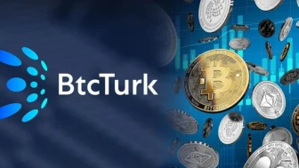 BtcTürk Kimin, Sahibi Kimdir? Türkiye’nin İlk Kripto Para Borsası Hakkında Bilgiler