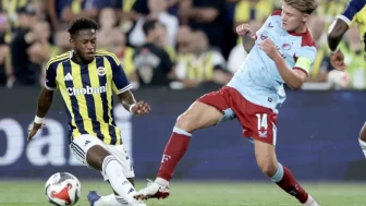 Fenerbahçe, Feyenoord'u 2-1 Yenerek Üstünlük Sağladı