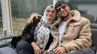 Reynmen’in Annesi Nasibe Yılmaz Kimdir? Aile Hayatı ve Gündemdeki Olaylar
