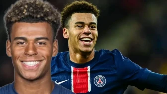 Désiré Doué'nin Ölümü İddiaları: PSG'li Yıldız Hayatta mı?