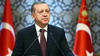Başkan Erdoğan'dan TEKNOFEST Mavi Vatan Programında Önemli Açıklamalar