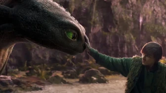 Ejderhanı Nasıl Eğitirsin: Filmin Konusu, Oyuncuları ve Yapım Tarihi