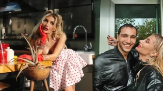 Evlilik Teklifi Alan İrem Derici: “Bu Enflasyonda Düğün Olmaz”