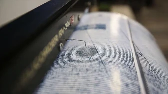 Hatay'da Gece Yarısı Deprem Korkusu: AFAD 3.9 Büyüklüğünde Sarsıntıyı Duyurdu