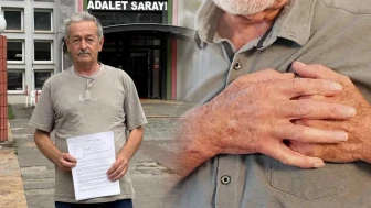 Giresun'da Şok Olay: Taburcu Olduktan 3 Dakika Sonra Kalbi Durdu