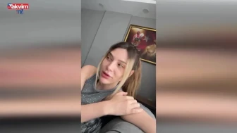 Yeni Anne İlayda Şeker’den İlk Açıklama: Uyku Sorunu İle Baş Etmekte Zorlanıyor