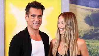 Hollywood’un Gözde İsimlerinden Margot Robbie, Annelik Heyecanını Paylaştı