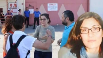 Nibel Genç Kimdir, Neden Cezaevine Girdi? DEM Parti İstanbul İl Eşbaşkanı Karşıladı