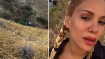 Survivor Almeda'dan Korkutan Haber: Ölümden Döndü