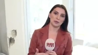 Öznur Karslı Çetiner Kimdir? Habertürk TV Muhabiri Hakkında Bilgiler