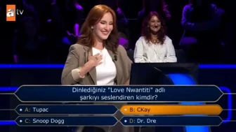 “Love Nwantiti” Şarkısının Sahibi Kimdir?