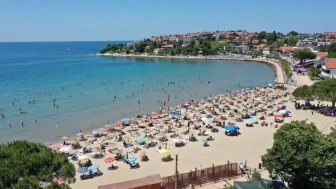 Kandıra'da Üç Günlük Deniz Yasaklaması: Olumsuz Hava Şartlarına Dikkat!