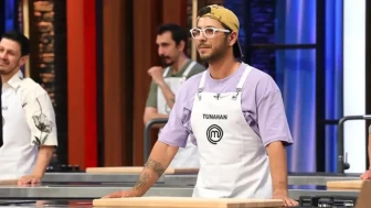 MasterChef 2025: Tunahan Onhan Kimdir? Yaşı ve Nereli Olduğu Hakkında Bilgiler
