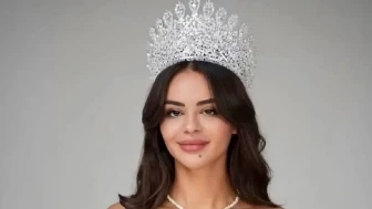 Ayşe Sena Şeref: Miss International Türkiye Temsilcisi