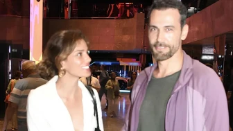 Bestemsu Özdemir'in Sevgilisi Ersin Görkem Kimdir?