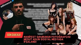 Mesut Adlin Kimdir? Taciz İddiaları ve İfşa Mesajları Gündemde