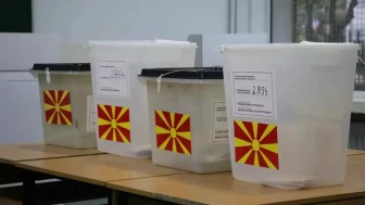 Kuzey Makedonya'da Yerel Seçim Tarihi Resmen Açıklandı