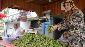 TMO'nun Açıkladığı Fındık Fiyatı 200 Lira, Tezgahlarda Fiyat 300 Lira Oldu