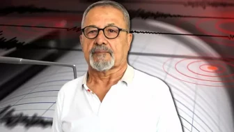 Son Dakika: Balıkesir'de 6,1 Büyüklüğünde Deprem, Prof. Dr. Naci Görür Uyarıyor