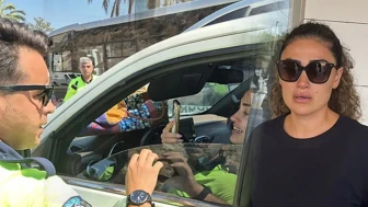 Polislerin Üzerine Araba Sürdü: Dilan Çıtak Yaşadıklarını Anlattı