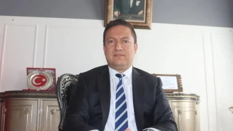 Ankara Haymana Kaymakamı Kimdir? Görev Aldığı Yerler ve Memleketi Neresidir?