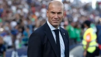 Zinedine Zidane Kimdir? Zinedine Zidane Kaç Yaşında, Nereli?