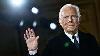 Giorgio Armani: Moda Dünyasının İkonu