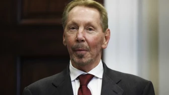 Dünyanın En Zengin İnsanı Larry Ellison Kimdir?
