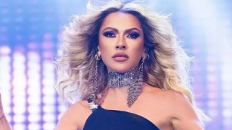 Hadise'nin Yeni Reklam Çekimi Sosyal Medyada Gündem Oldu