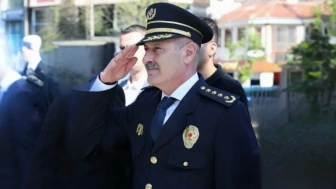 Yeni Antalya Emniyet Müdürü Sabit Akın Zaimoğlu Kimdir?