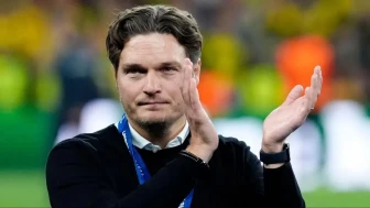 Edin Terzic Kimdir?