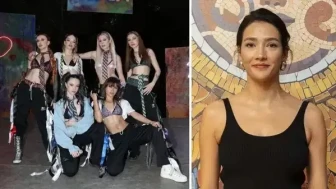 Aybüke Pusat'tan Soruşturma Başlatılan Manifest Grubuna Destek