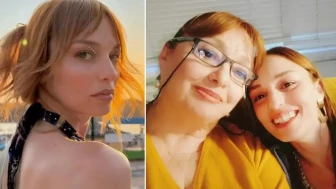 Nilperi Şahinkaya ve Annesi Meltem Vural'ın Hayat Hikayesi