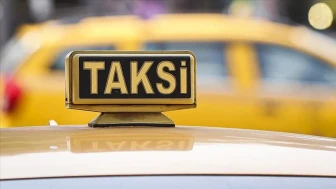 İstanbul'da 150 Taksi Plakası İhaleye Çıkarıldı, Sadece 24'ü Satıldı