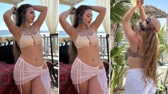 TikTok Fenomeni Esra Rabia Ünal'dan Dikkat Çeken Paylaşım