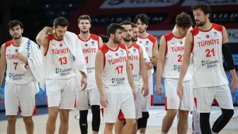 Türkiye - Polonya Basketbol Maçı Ne Zaman? Hangi Kanalda Yayınlanacak?