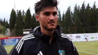 Kocaelispor, Yusuf Cihat Çelik ile Sözleşmesini Feshetti