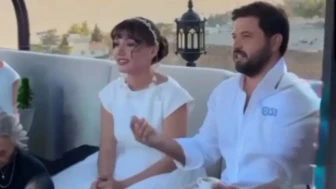 Sevda Erginci'nin Sevgilisi Efe Saydut: Kimdir, Nereli ve Ne İş Yapıyor?