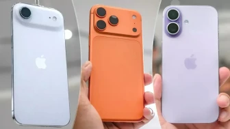 iPhone 17 Serisi Pil Ömrü Testine Girdi